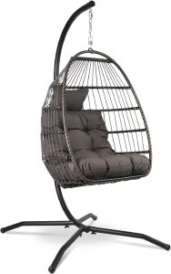 fauteuil suspendu Vita5