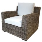 Comment entretenir et nettoyer un fauteuil en rotin naturel ?