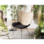 Quelle peinture pour un fauteuil en rotin ?