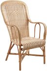 Comment réparer un fauteuil en rotin?