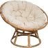 Fauteuil en rotin naturel ou synthétique : quelle matière choisir ?