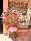 Les fauteuils en rotin, un choix écologique pour votre intérieur !