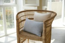 Les avantages d&rsquo;un fauteuil en rotin pour votre bien-être