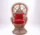 Les secrets des fauteuils en rotin vintage: comment les identifier et les restaurer?