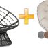 Notre test du fauteuil à bascule Papasan Costway