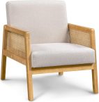 Notre test du fauteuil Yaheetech en rotin cannage